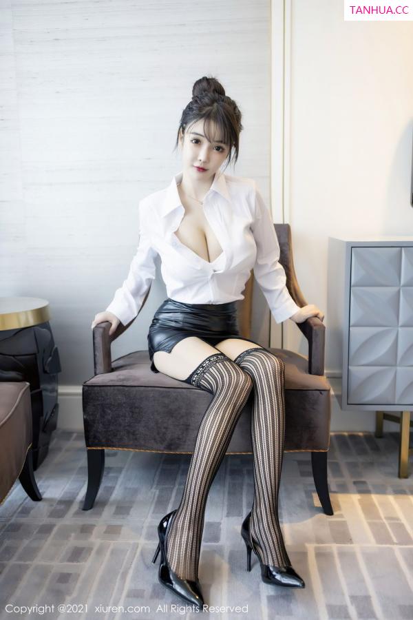 南初妹妹  [XiuRen]高清写真图 2021.01.06 No.2976 南初妹妹第11张图片